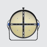 1.4KW 1.5KW 1.6KW 1.7KW 1.8KW LED স্টেডিয়াম লাইট