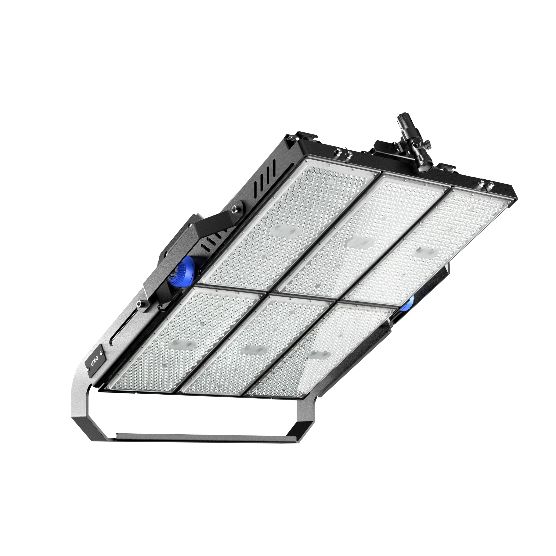 1250W-2500W LED স্পোর্টস লাইট