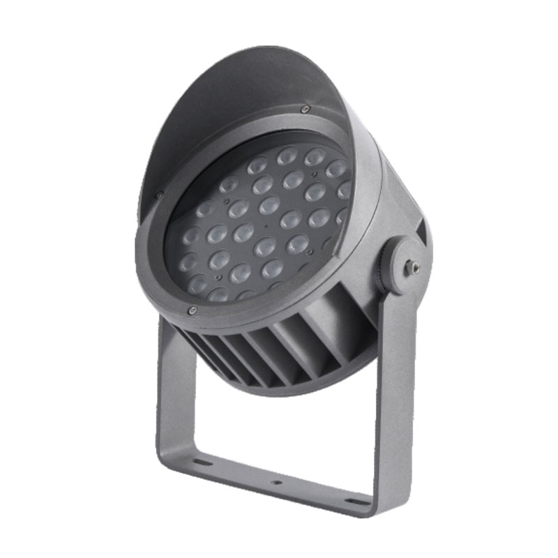 18w IP65 LED স্পটলাইট