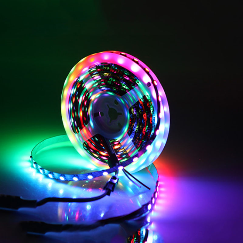 LED নমনীয় স্ট্রিপ