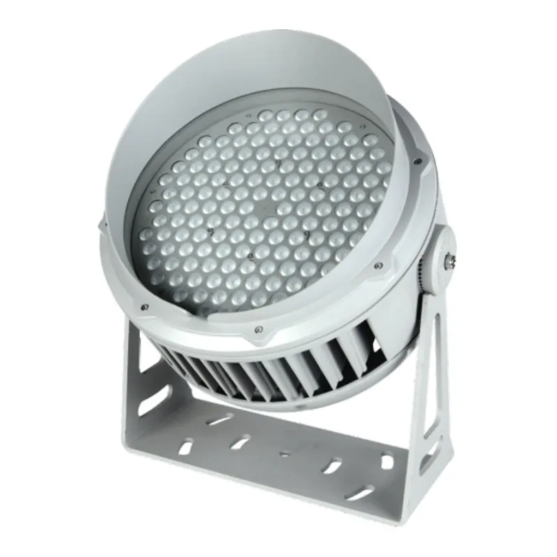একটি LED ফ্লাডলাইট এবং একটি LED স্পটলাইটের মধ্যে পার্থক্য কী?