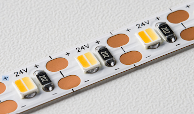 24 ভি -8 মিমি দ্বৈত রঙ লো-ভোল্টেজ লাইট স্ট্রিপ: ইনডোর/আউটডোর ব্যবহারের জন্য উপযুক্ত? হোম সজ্জা প্রকল্পগুলির জন্য এটি কী নিরাপদ করে তোলে?