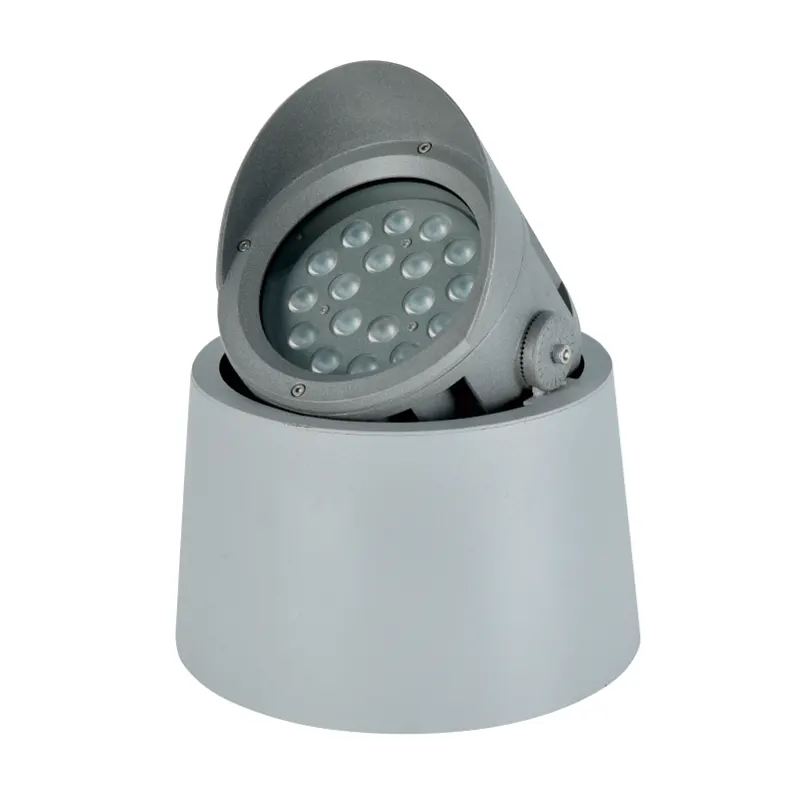 কিভাবে একটি LED ট্রি আপলাইট আপনার বহিরঙ্গন স্থান পরিবর্তন করতে পারে?