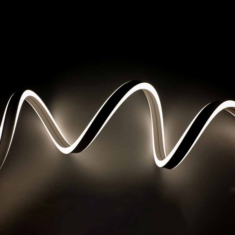 সর্বাধিক ভিজ্যুয়াল প্রভাবের জন্য কীভাবে LED নিয়ন লাইট চয়ন এবং ব্যবহার করবেন?