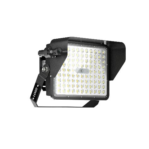 250W আউটডোর LED স্টেডিয়াম লাইট