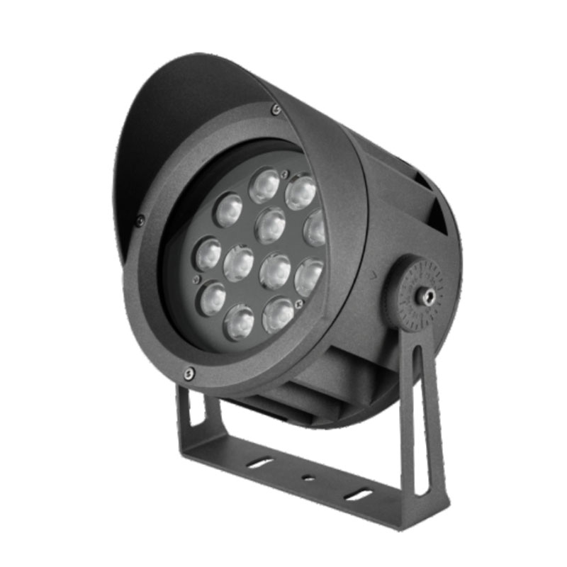 3-10w IP65 LED স্পটলাইট