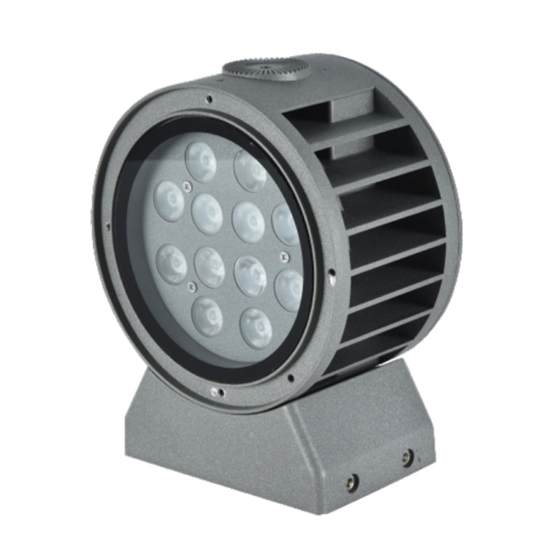 48w IP65 LED স্পটলাইট