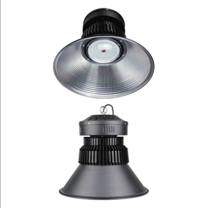 50-200w IP44 LED হাই বে লাইট