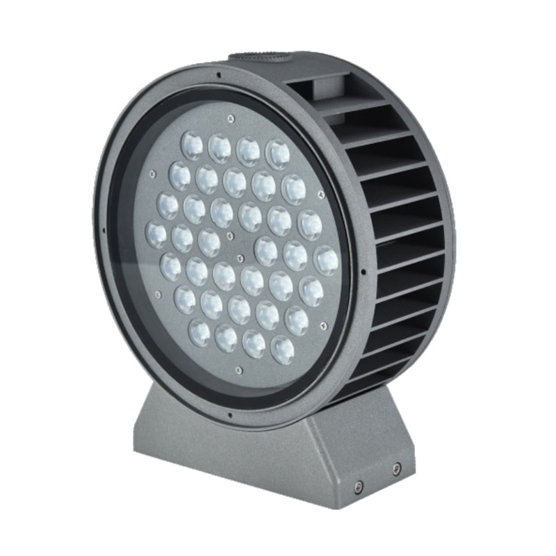 60-72w IP65 LED স্পটলাইট