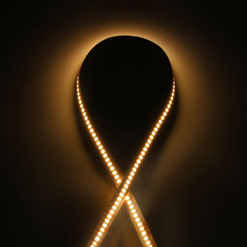 শাস্ত্রীয় LED নমনীয় স্ট্রিপ