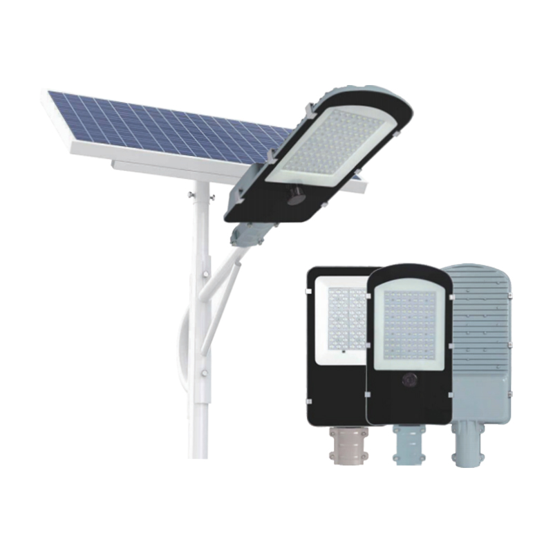 Solar Street Light
