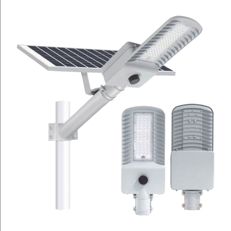 Solar Street Light