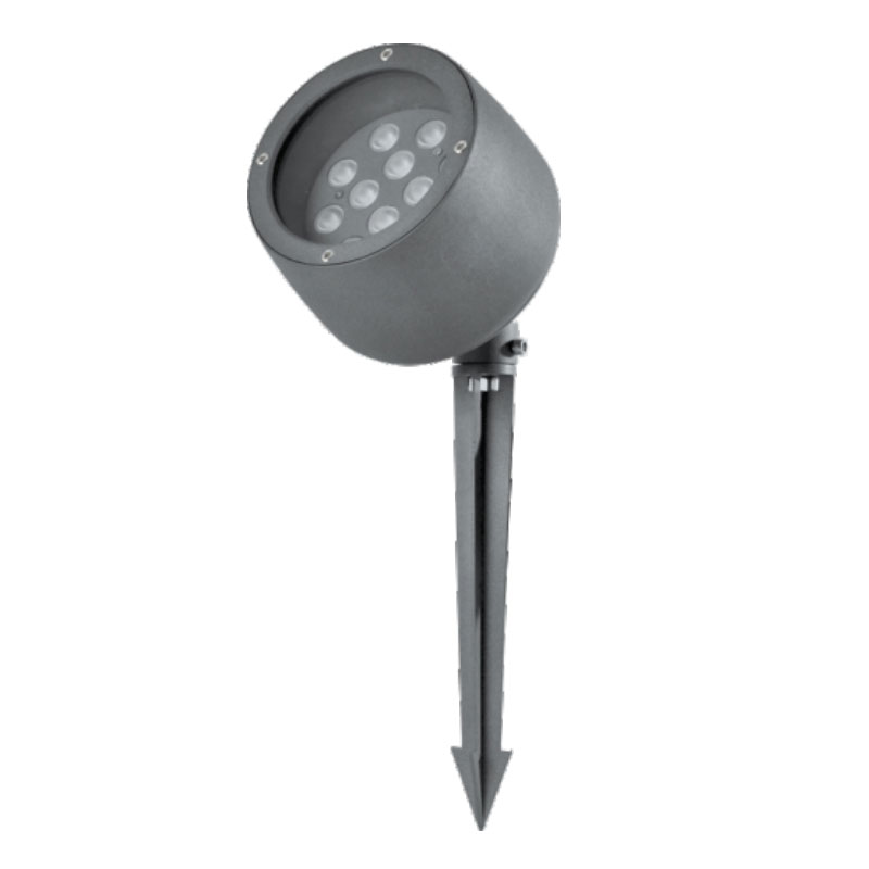 বাগানের জন্য IP65 LED স্পটলাইট