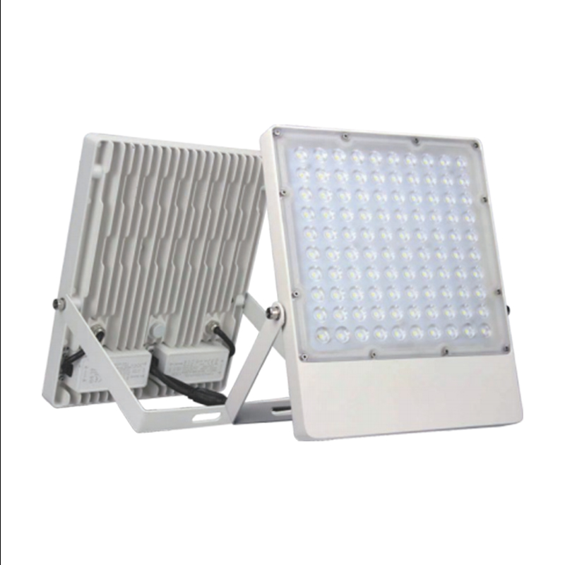 আউটডোর ব্যবহারের জন্য IP66 LED ফ্লাড লাইট