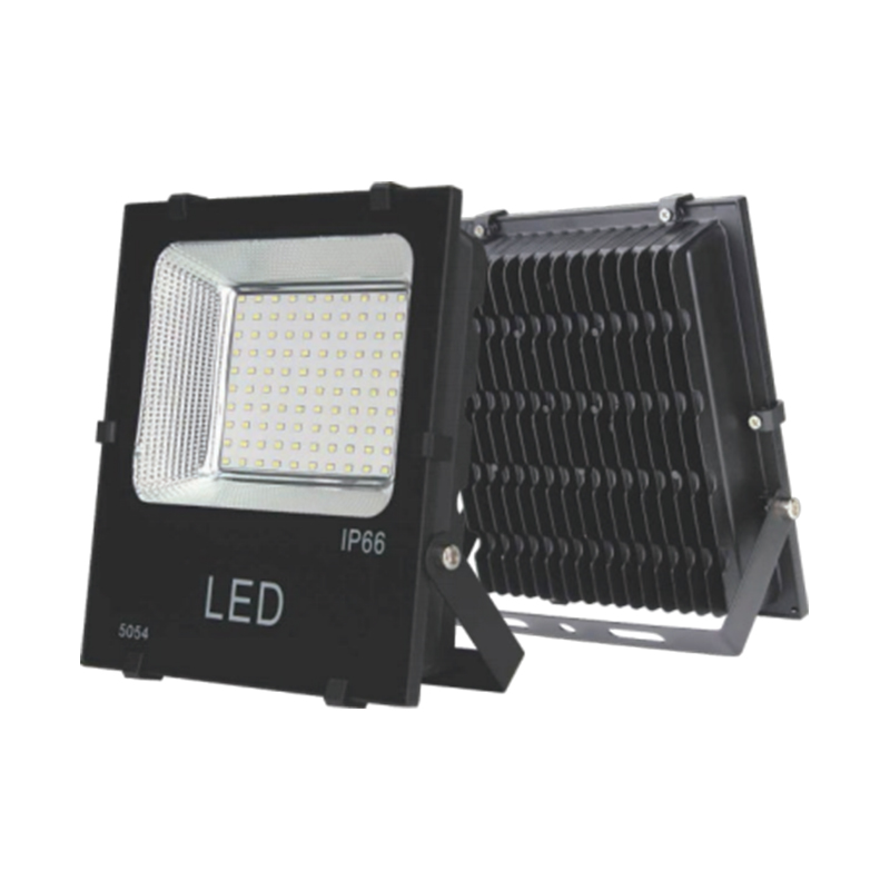 জলরোধী LED ফ্লাড লাইট IP66